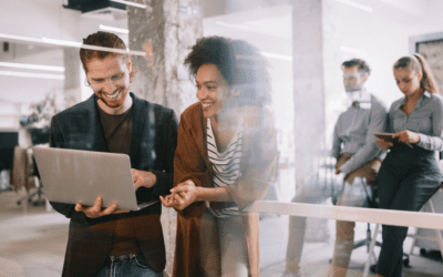 Creating Cost Efficiencies with External IT Support