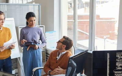 Navigating IT Support: Office Managers Seeking Consolidated Solutions and Seamless Support