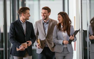 Embracing the Future: The Strategic Implementation of SD-WAN and Arctic Wolf Services