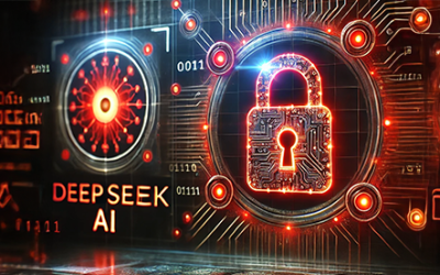 The Hidden Risks of DeepSeek AI: Why We’re Banning Its Use