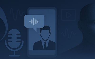 AI Deception: Voice Scams and Deepfakes