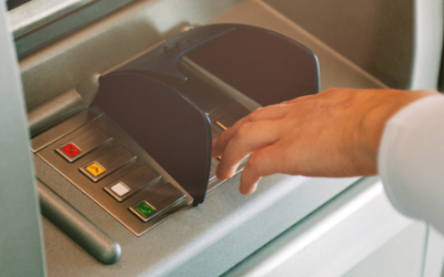 ATM Jackpotting: The ATM Heist You’ve Never Heard Of