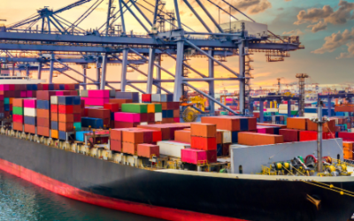 Navigating Tech Tariffs and Supply Chain Strain: Why Now’s the Time to Act