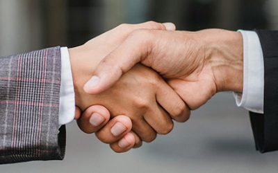 The Future of IT Partnerships: Why Trust and Alignment Matter More Than Technology Alone