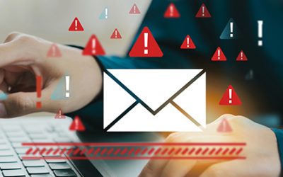 Simply Irresistible: Phishing Emails So Real, Anyone Will Click