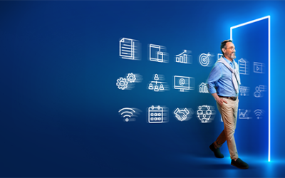 Tech Trends 2026: How to Grow Without Growing Your Risk