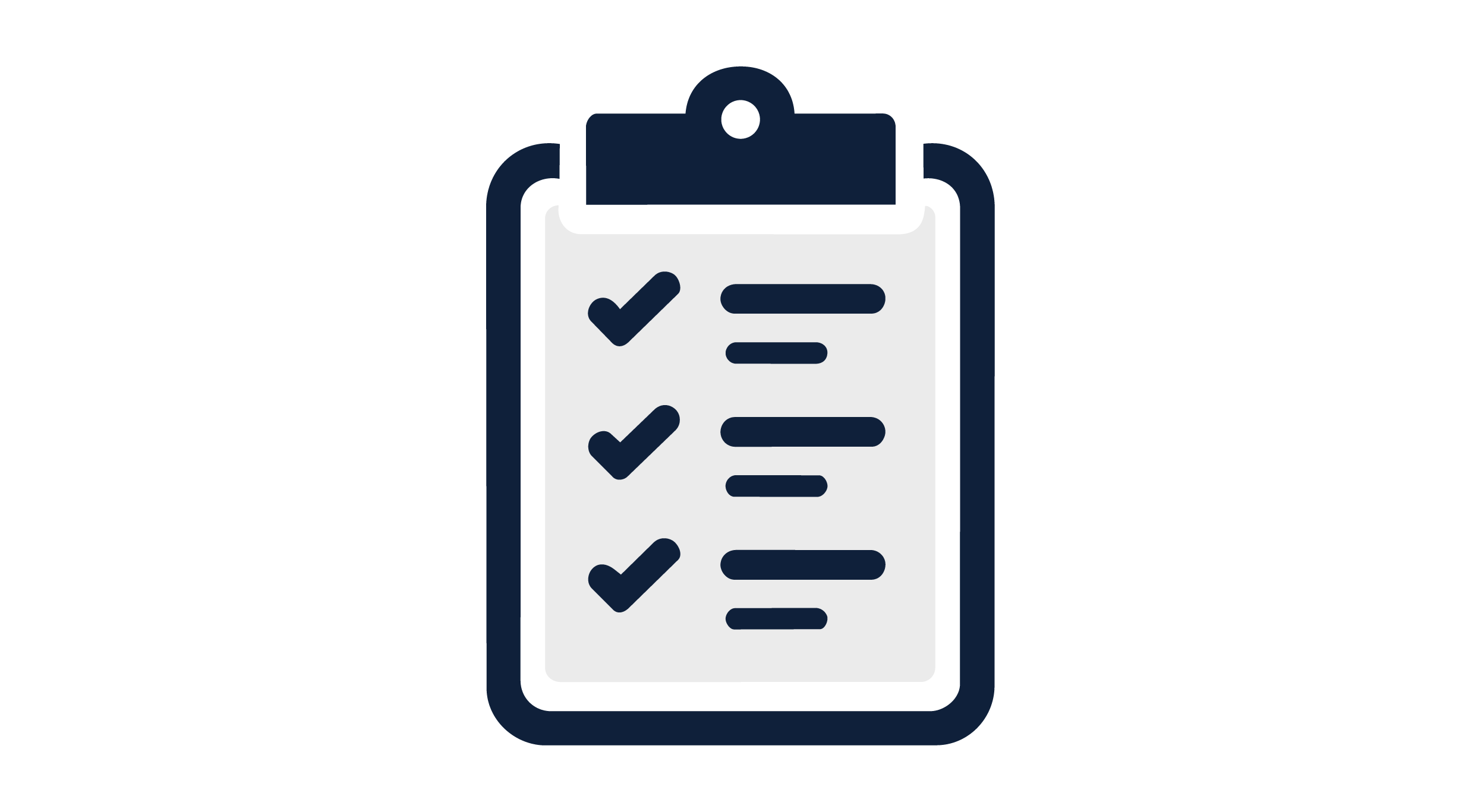 Checklist Icon