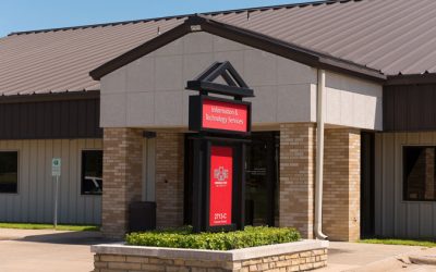 Kalmer Solutions Partners with Arkansas State University to Support Student-Led Cybersecurity Center