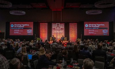 Nathan LaRue Named Panelist for Catalyst NEA 2026